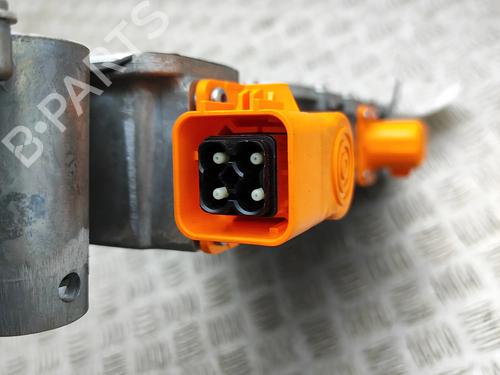 Inverter/Converter PORSCHE MACAN (XAB) 4 Electric 4 (XABBB1, XABFD1) | BP38466847M119 - Image 10