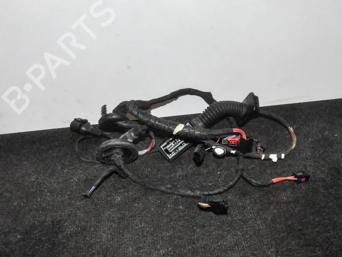 Used Wiring harness AUDI A6 C7 (4G2, 4GC) 2.0 TDI (150 hp) 14658694