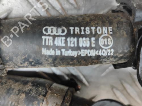 Pipe AUDI Q8 E-TRON Sportback (GET) 55 quattro | BP28433089M125 