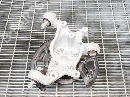 Right rear steering knuckle MERCEDES-BENZ GLA-CLASS (X156) GLA 180 (156.942) | BP14663376M28 