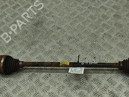 Right rear driveshaft HYUNDAI SANTA FÉ III (DM, DMA) 2.2 CRDi 4WD | BP27644374M41 