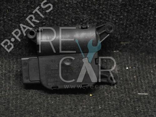 Used Electronic module VW PASSAT B6 (3C2) 2.0 TDI (140 hp) 14642325