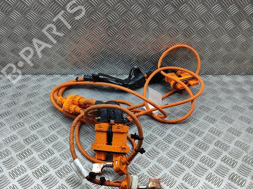 Wiring harness SKODA ENYAQ iV SUV (5AZ) 85X | BP29731293E16 