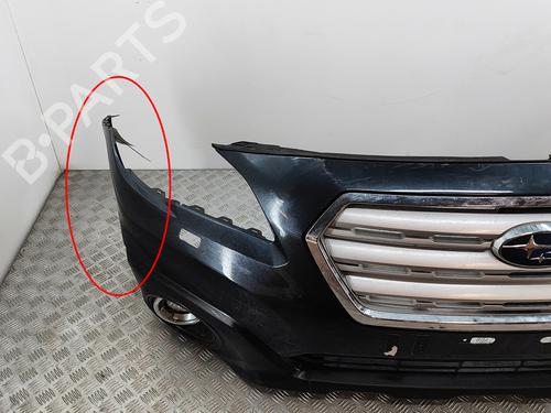 Front bumper SUBARU OUTBACK (BS) 2.0 D AWD (BSD) | BP32755514C7 - Image 2