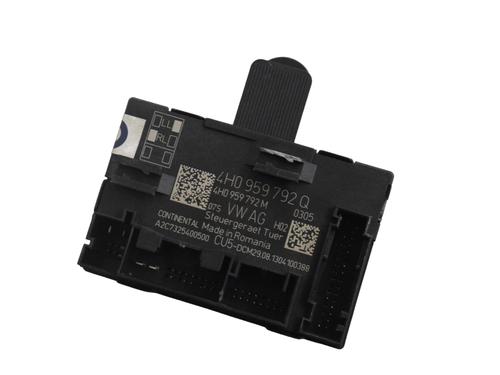 Used Electronic module Electronic module PORSCHE PANAMERA (970) 3.0 S E-Hybrid (416 hp) 30244126 30244126