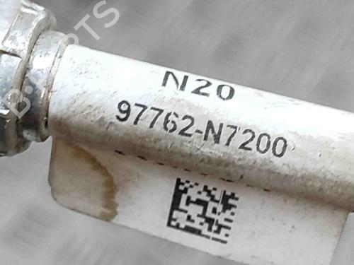 AC pipe KIA SPORTAGE V (NQ5) 1.6 T-GDI | BP28562399M126