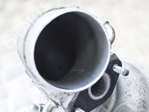 Turbocharger/Supercharger HONDA CIVIC IX (FK) 2.2 i-DTEC (FK3) | BP6755111M71 