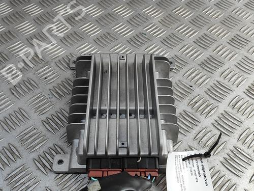 Elektronisk modul NISSAN 370Z Coupe (Z34) NISMO 3.7 (344 hp) 28676641