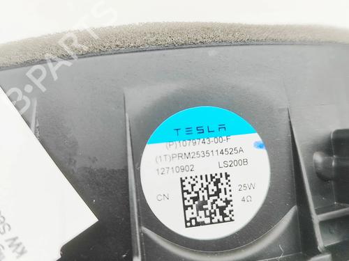Speaker TESLA MODEL 3 (5YJ3) EV | BP38515755E2 - Image 6