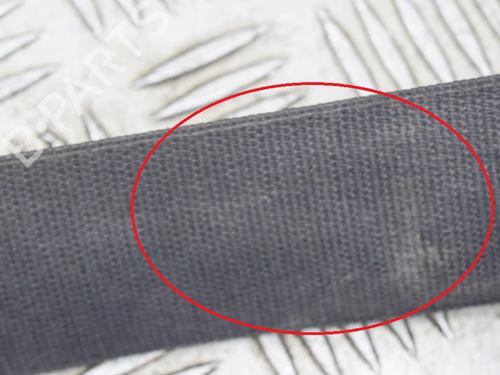 Front right seatbelt MERCEDES-BENZ E-CLASS Convertible (A207) E 350 CDI (207.423) | BP10401058I25 