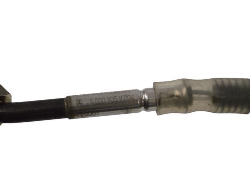 Electronic sensor MERCEDES-BENZ E-CLASS (W213) AMG E 63 S 4-matic+ (213.089) | BP30235116M84