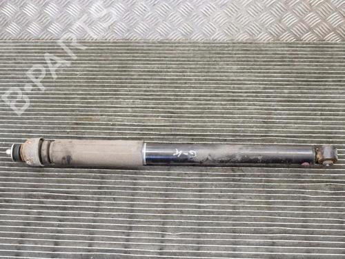 Used Left rear shock absorber NISSAN JUKE (F15) 1.5 dCi (110 hp) 6752265