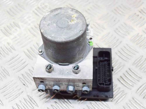 ABS Bremseaggregat RENAULT CLIO III (BR0/1, CR0/1) 1.2 16V (BR02, BR0J, BR11, CR02, CR0J, CR11) (75 hp) 6774638