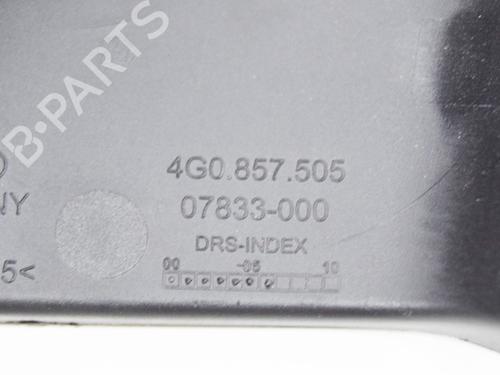 Other AUDI A6 C7 Avant (4G5, 4GD) 2.0 TDI | BP8835663O1 