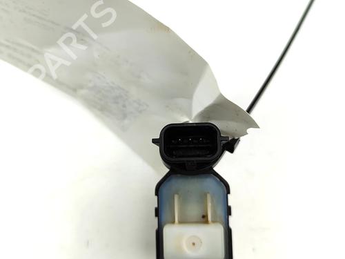 Electronic module ISUZU D-MAX II (TFR, TFS) 1.9 Ddi 4x4 (TFS87J) | BP33390157M83  - Image 8