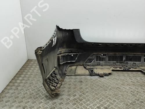 Rear bumper MERCEDES-BENZ GL-CLASS (X166) GL 350 CDI / BlueTec 4-matic (166.823, 166.824) | BP32170593C8 