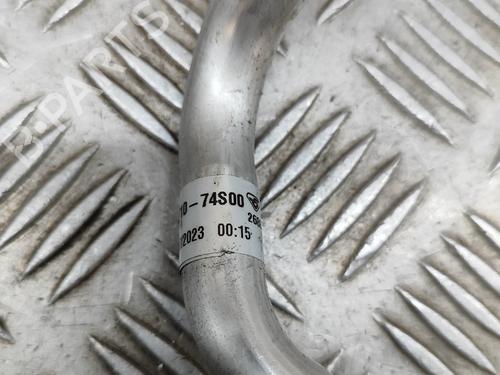 AC pipe SUZUKI VITARA (LY) 1.4 T AllGrip (APK414) | BP25217407M126 