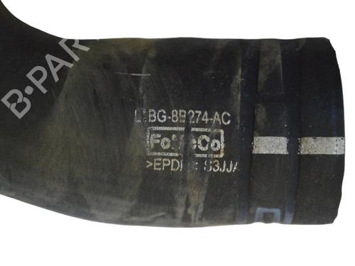 Pipe FORD PUMA (J2K, CF7) 1.0 EcoBoost mHEV | BP33365832M125  - Image 5