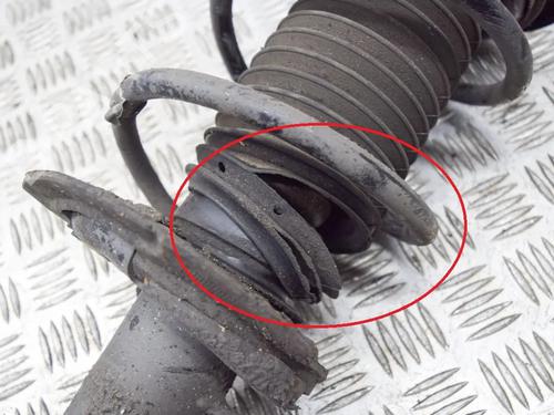 Left front shock absorber BMW 2 Coupe (F22, F87) 220 d | BP29007316M16 