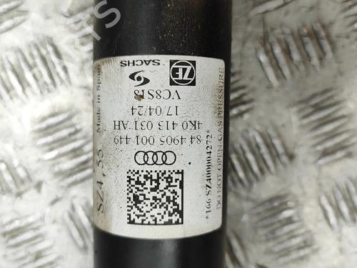 Left front shock absorber AUDI A6 C8 Avant (4A5) 40 TFSI Mild Hybrid | BP27796887M16 - Image 7