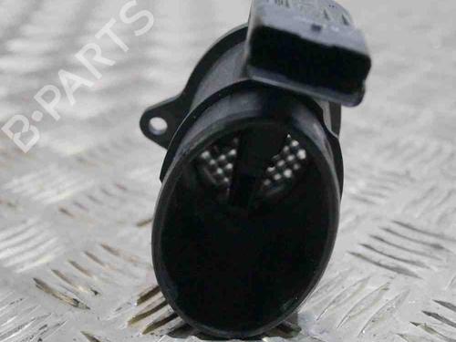 Mass air flow sensor PEUGEOT 308 I (4A_, 4C_) 1.6 HDi | BP6728590M95