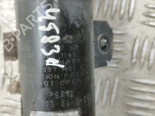 Left front shock absorber OPEL CROSSLAND X / CROSSLAND (P17, P2QO) 1.2 (75) | BP28552195M16 