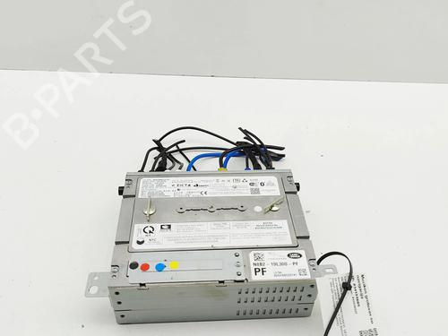 Electronic module LAND ROVER DEFENDER Station Wagon (L663) P525 4x4 | BP33390776M83 - Image 3