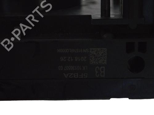 Steering column stalk NISSAN MICRA V (K14) 1.0 | BP33360538I23  - Image 5