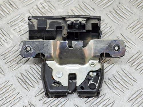 Tailgate lock FORD FIESTA VI (CB1, CCN) 1.0 Sport | BP8843434C101 