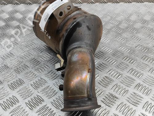 Catalyst MERCEDES-BENZ C-CLASS (W205) C 220 d 4-matic (205.005) | BP25219014M10