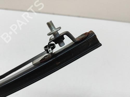 Front right quarter glass MAZDA MX-5 IV (ND__) 2.0 (ND2E, ND6E) | BP29007558C112 