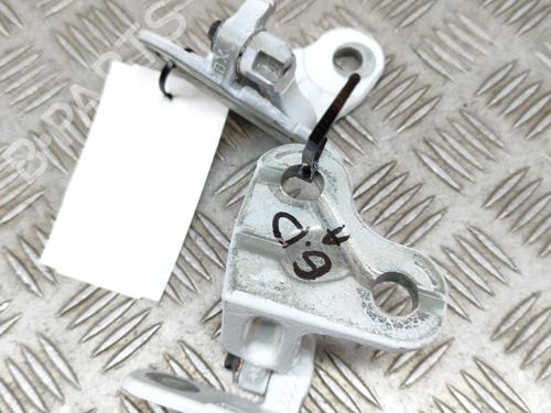 Hinge/Door check strap LAND ROVER RANGE ROVER SPORT II (L494) 3.0 SDV6 4x4 | BP28551796C146 