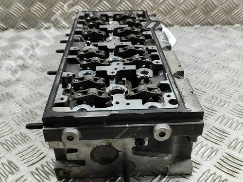 Used Cylinder head AUDI Q5 (FYB, FYG) 40 TDI quattro (190 hp) 27771980
