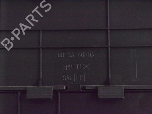 Glove box INFINITI Q50 3.0 t | BP30235198C95