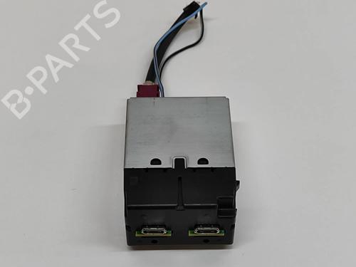 Elektronisk modul POLESTAR POLESTAR 2 (534) EV (299 hp) 28561119