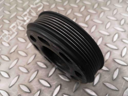 Pulley NISSAN X-TRAIL III (T32_, T32R, T32RR) 1.6 DIG-T (T32) | BP30284290M122