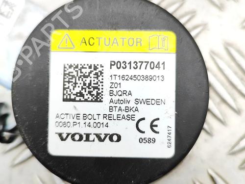 Control unit VOLVO S90 II (234) D5 AWD | BP38018682M11 - Image 7