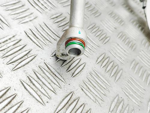 AC pipe IVECO DAILY VI Platform/Chassis 35S21, 35C21, 40C21, 45C21, 50C21, 60C21, 65C21, 70C21 | BP31903263M126