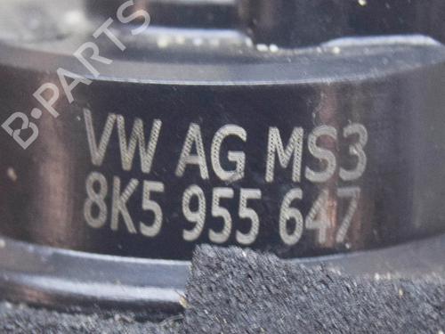 Washer pump AUDI A7 Sportback (4GA, 4GF) 3.0 TDI quattro | BP14621951E24 