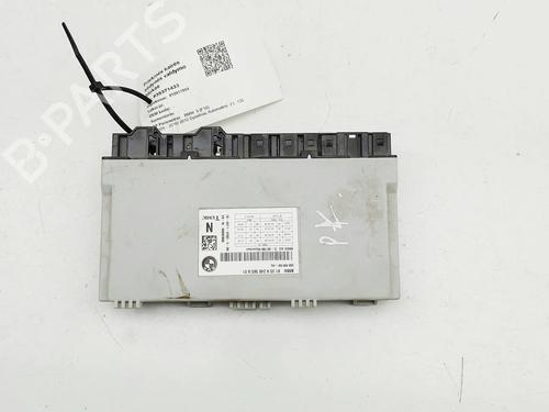Used Electronic module Electronic module BMW 5 (F10) 520 d (184 hp) 34177232 34177232
