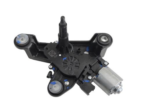 Used Rear wiper motor PEUGEOT 208 II (UB_, UP_, UW_, UJ_) 1.2 PureTech 100 (101 hp) 30245188