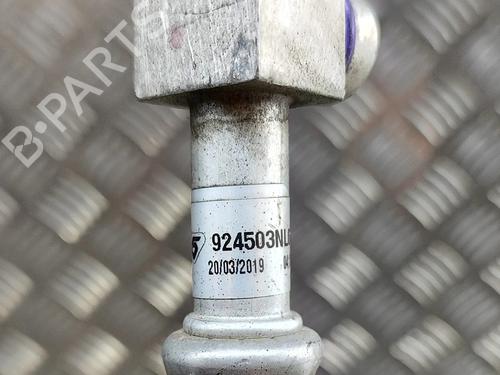 AC pipe NISSAN LEAF (ZE1) Electric | BP27796949M126 