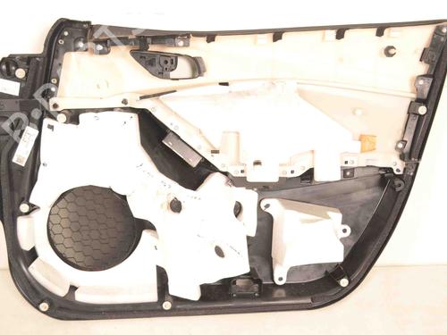 Front left panel MAZDA 6 Saloon (GJ, GL) 2.2 D (GJ2FP, GJ1021, GJ1022, GL1021) | BP30282041C58