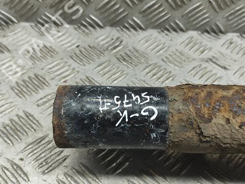 Left rear shock absorber PORSCHE BOXSTER (986) 2.5 | BP28434970M18 