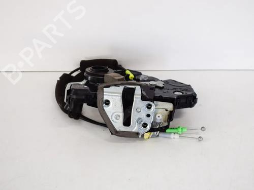 Used Front left lock TOYOTA C-HR (_X1_) 1.8 Hybrid (ZYX10_, ZYX11_) (98 hp) 7800925