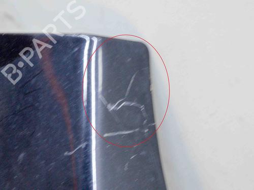 Right front fenders KIA CARENS II MPV (FJ) 2.0 CRDi | BP29890685C42