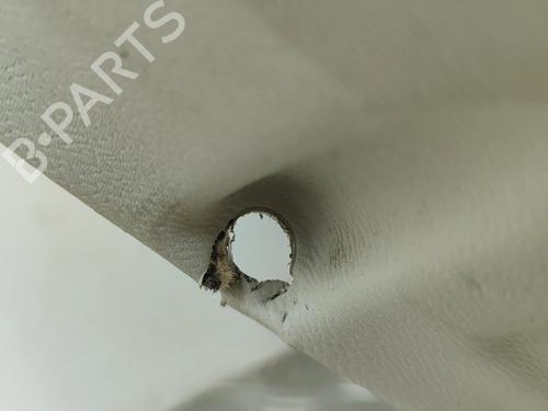 Rear right panel VOLVO XC60 II (246) B5 Mild-Hybrid | BP32142809C61 