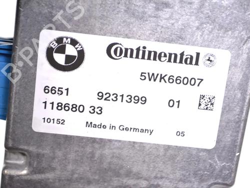 Electronic module BMW 5 Gran Turismo (F07) 530 d | BP30223683M83 