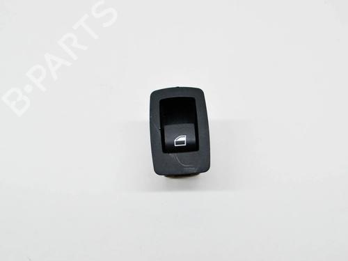 Used Left rear window switch Left rear window switch BMW 3 (F30, F80) 320 d (184 hp) 10527047 10527047