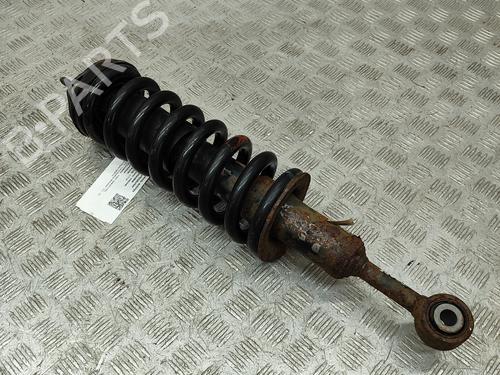 Right front shock absorber FORD RANGER (TKE) 2.2 TDCi 4x4 | BP24819426M17 
